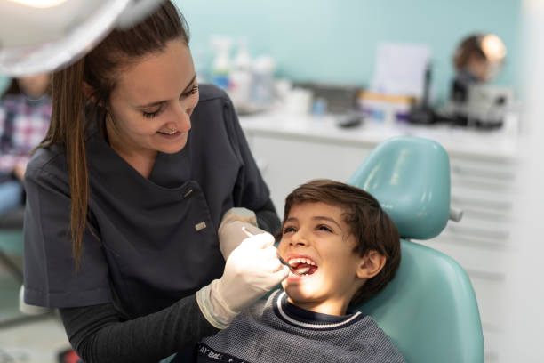 Best Emergency Dentist for Lost Fillings or Crowns in Due West, SC