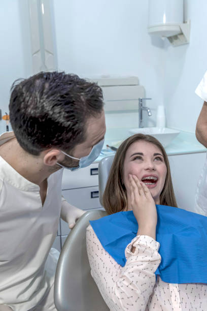 Best Emergency Dental Extractions in Due West, SC