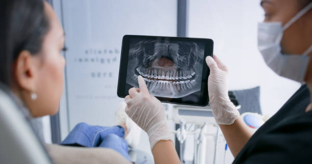 Best Broken or Cracked Tooth Emergency Dentist in Due West, SC
