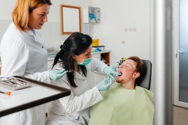 Best Urgent Dental Care for Toothache in Due West, SC