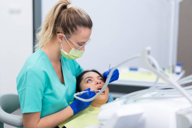 Best Pediatric Emergency Dentist in Due West, SC