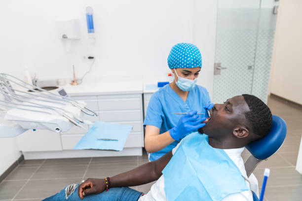Best Emergency Dental Services for Seniors in Due West, SC