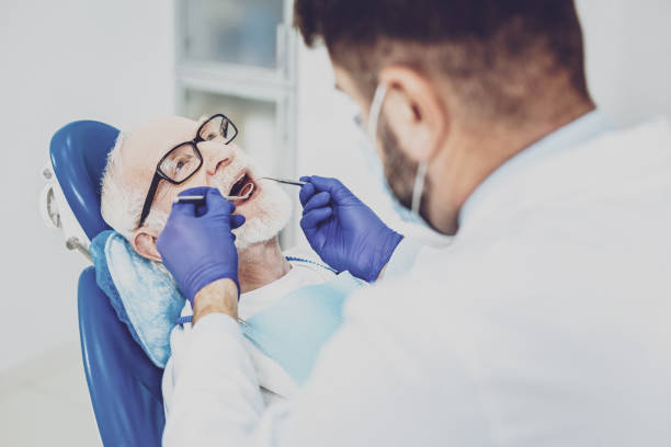 Best Emergency Root Canal Treatment in Due West, SC